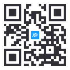 iPhone APP 二维码 | huya